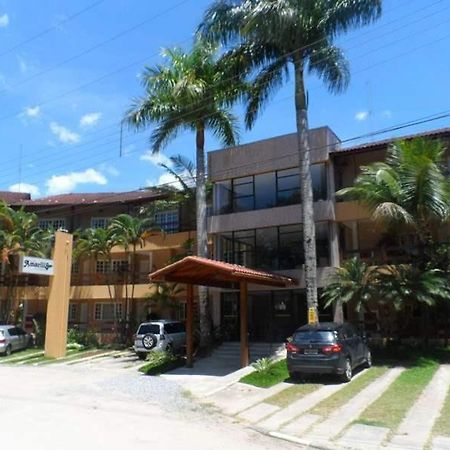 Flat Amarilis Riviera De Sao Lourenco Bertioga Bagian luar foto