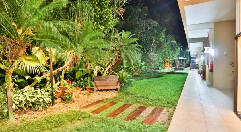 Flat Amarilis Riviera De Sao Lourenco Bertioga Bagian luar foto