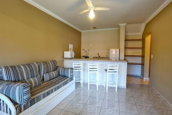 Flat Amarilis Riviera De Sao Lourenco Bertioga Bagian luar foto