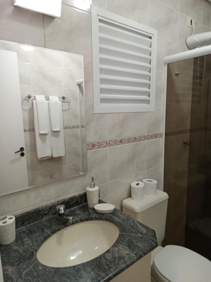 Flat Amarilis Riviera De Sao Lourenco Bertioga Bagian luar foto