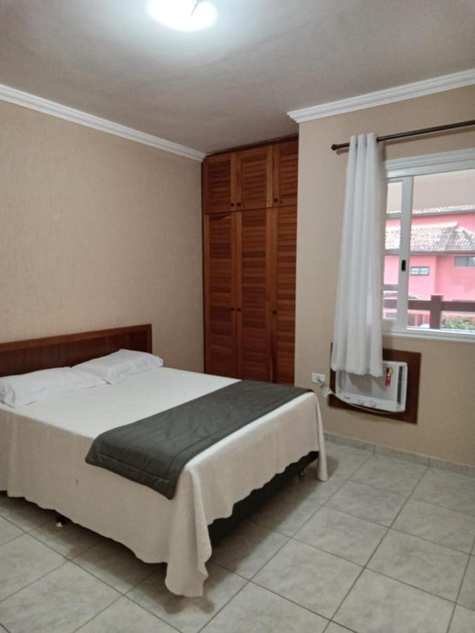 Flat Amarilis Riviera De Sao Lourenco Bertioga Bagian luar foto