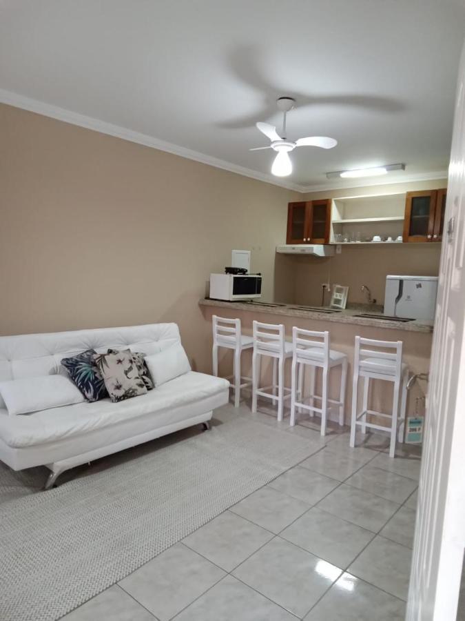 Flat Amarilis Riviera De Sao Lourenco Bertioga Bagian luar foto